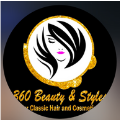 360 beauty & style