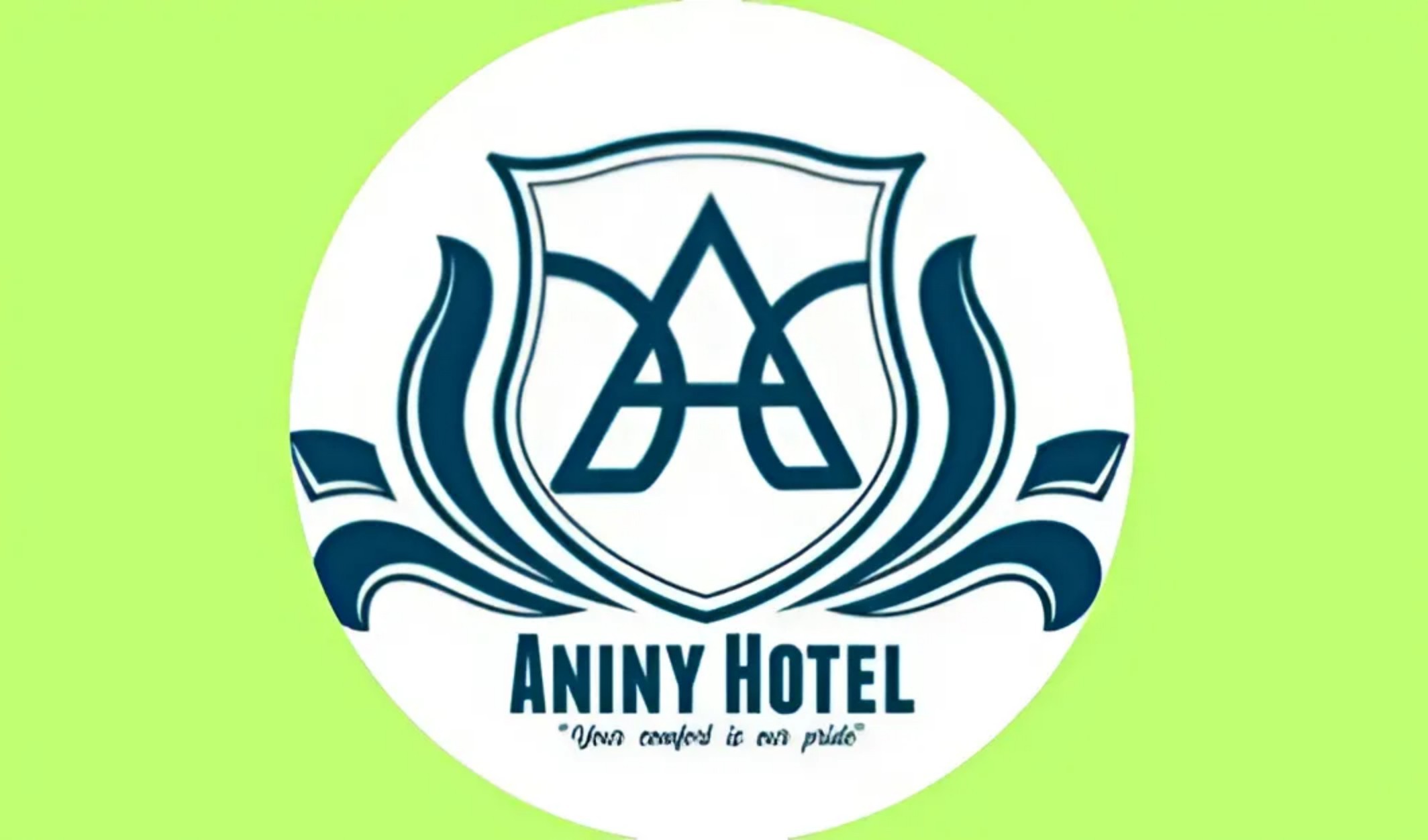 Aniny Hotel