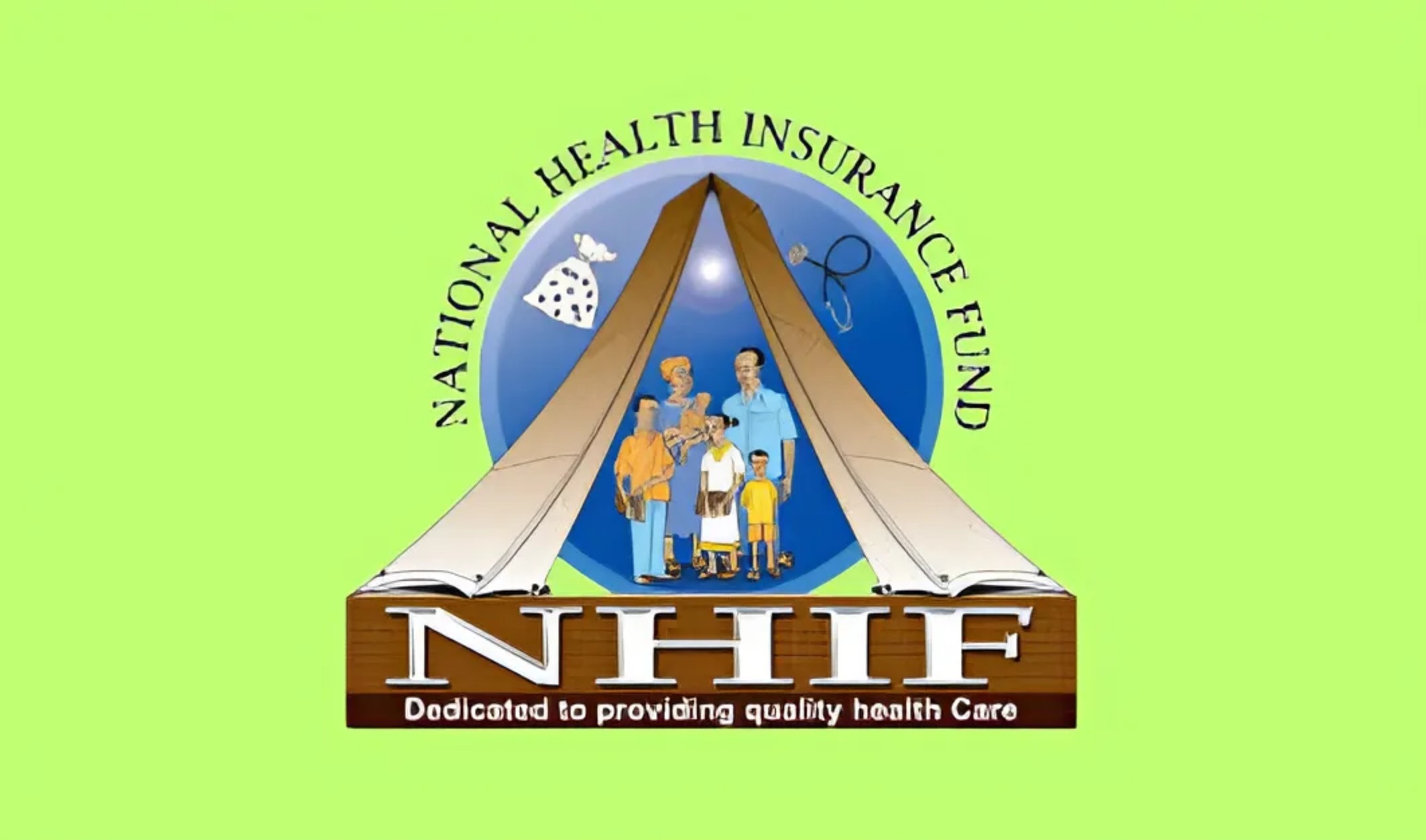 NHIF Kinondoni